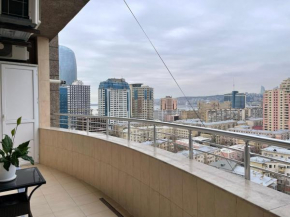 Port Apartment Main